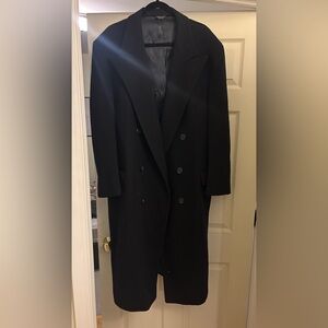 LIGHTLY USED MEN’s PEACOAT